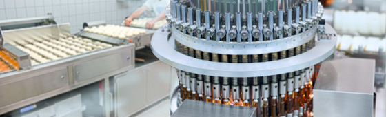 Værsgo og spis: Fødevaregodkendte tætninger