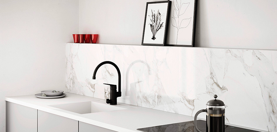 Derfor hitter matsorte armaturer