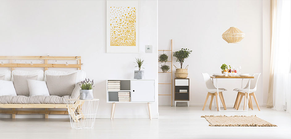 Roth Touchline® SL box til temperaturstyring