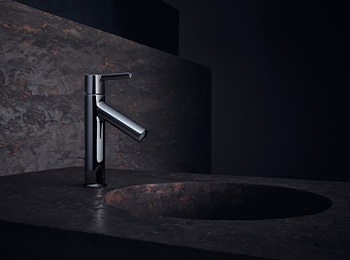 Hansgrohe axor starck