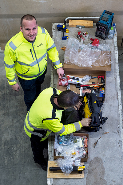CutomKit sparer kunderne for tid og besvær