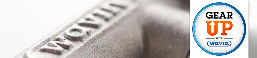 Wavin Pushfit er godt gear