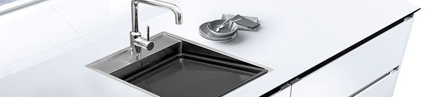 Køkkenklassiker får ansigtsløft