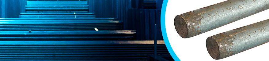 Branchens bredeste sortiment af stangstål