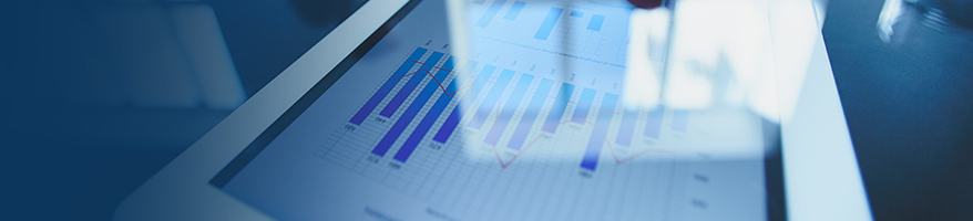 Priskurven er knækket