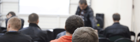 Carl F vil være bedst til at vejlede kunderne…