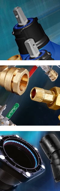 Nyt Sanistål og Ulefos-partnerskab booster VA-området