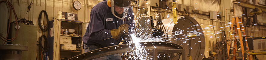 Ny 3M teknologi giver højtydende og prisvenlige skrub- skæreskiver til vinkelsliberen