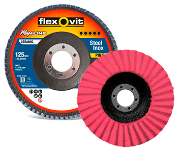 Nye sliberondeller med øget komfort og lave slibeomkostninger