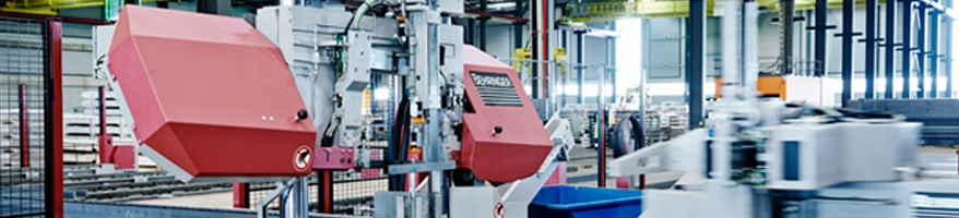 Savning af konstruktionsstål – klar til brug