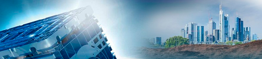 Fleksibel håndtering af regnvand med Wavin