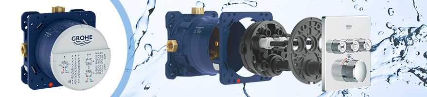 Rapido SmartBox er VVS’erens bedste ven