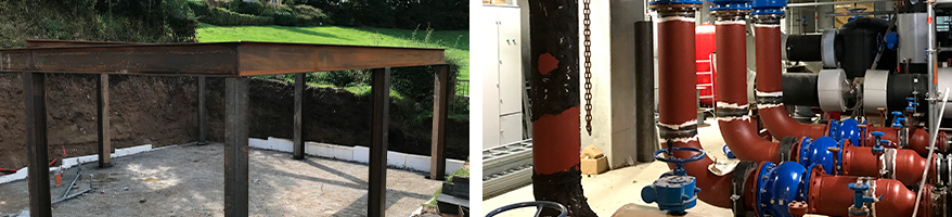 Den rette stålpartner øger fleksibiliteten