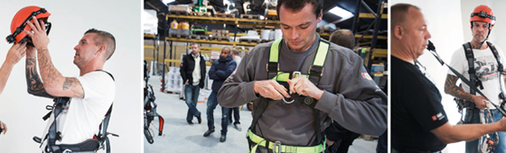 Få styr på sikkerheden