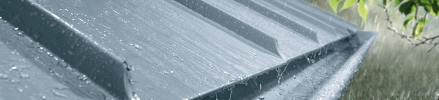 Saniståls nye samarbejde med RHEINZINK giver dig flere zinkvarer