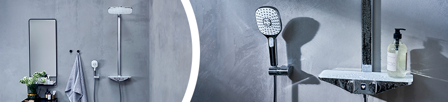 Vandbehandling kendt fra professionelle atleter til privatbrug