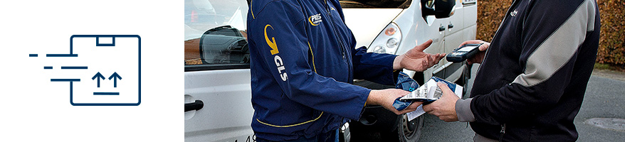 Spar tid og penge med effektiv levering med Flexbox