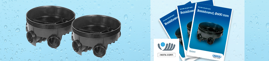 Ny, prisvenlig brønd holder omkostningen nede