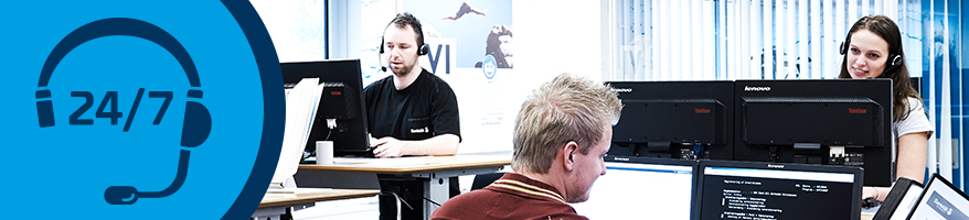 Sanistål åben 24/7: Derfor nåede Låsekompagniet deadline uden for kontortiden