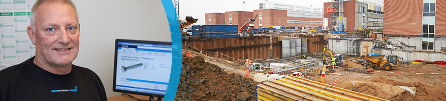 Favoritter til travle Hustømrere