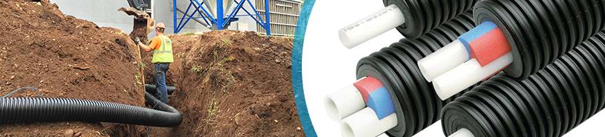 Uponor styrker serviceniveauet med nyt skærecenter i Middelfart