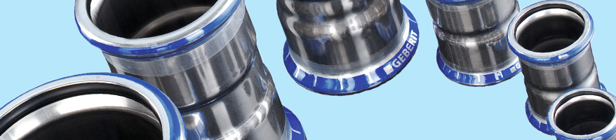 Alsidige rør og fittings – når kravene er høje