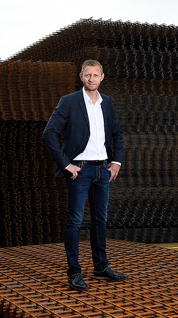 Dybere ind i kundernes univers