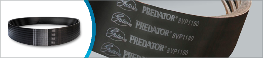 Remmen, der er stærkere end stærk