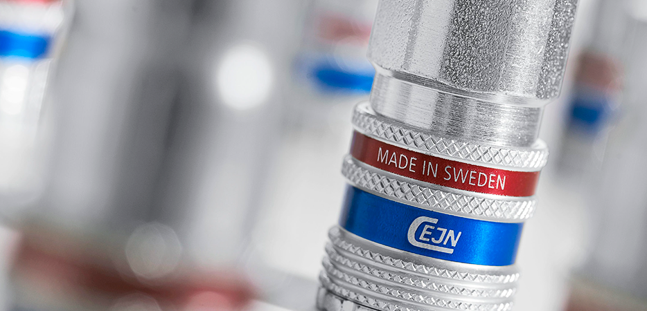 Sådan optimerer du effektiviteten i trykluftanlæg