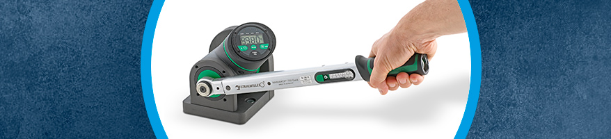 Stahlwille moment tester