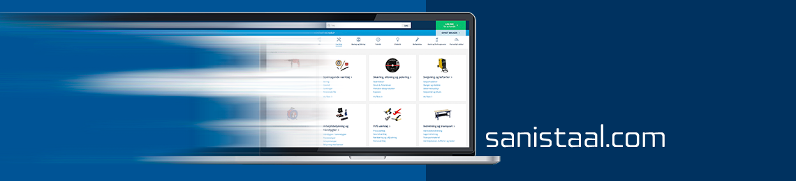 Et mere effektivt website