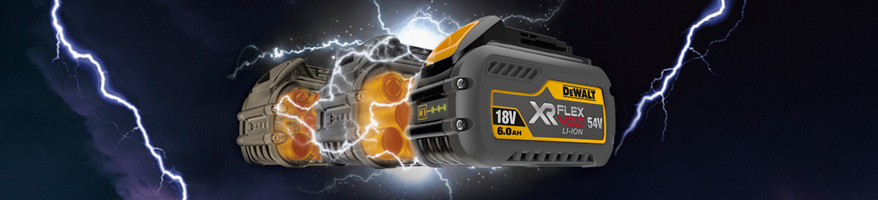 Fremtiden er ledningsfri og kraftfuld