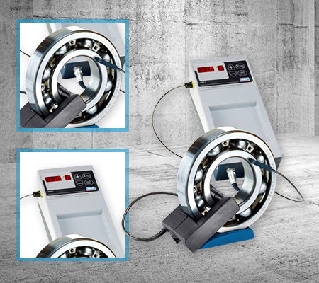 Lejemontering uden følgeskader