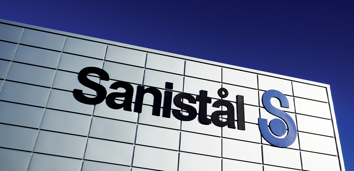 Sanistål på vej mod ny ejer