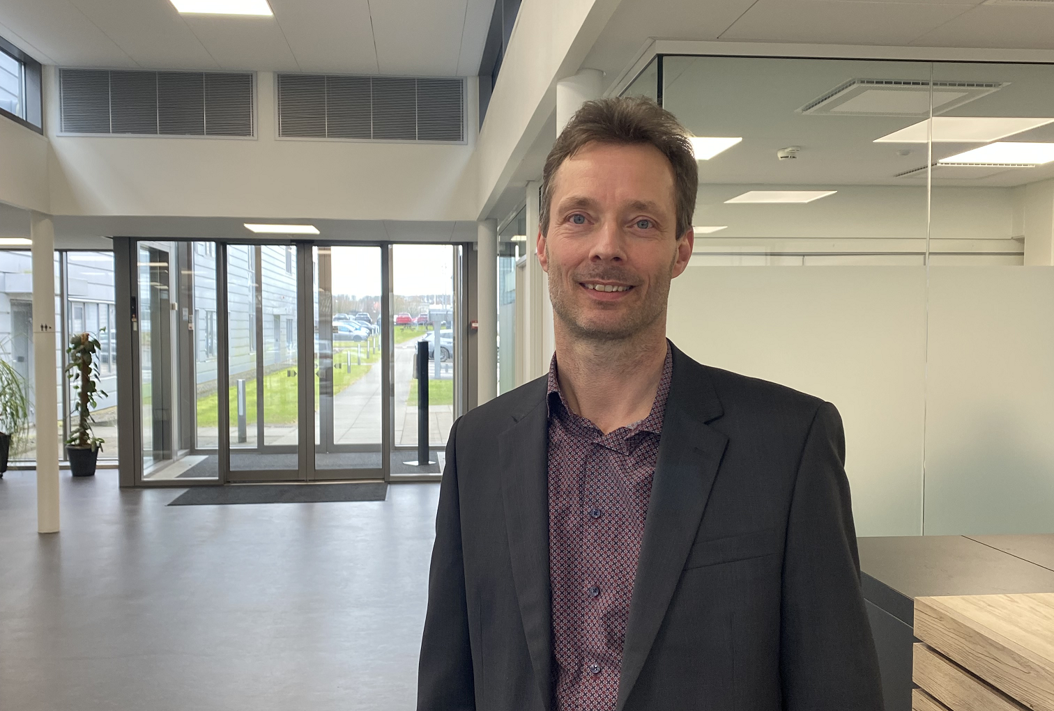 Sådan vælger du den ideelle totalleverandør i teknikbranchen