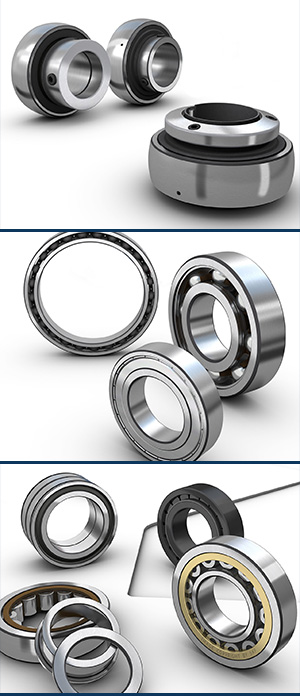 Sanistål er SKF autoriseret forhandler