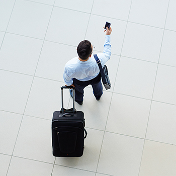 SALTO Systems lancerer ny hjemmeside til hotelsektoren