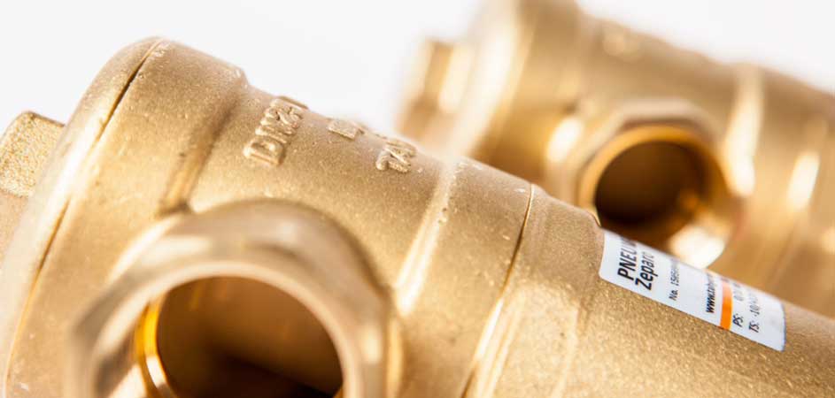 Beskyt dit varmesystem med Zeparo Cyclone