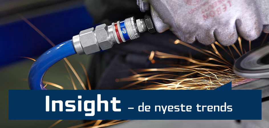 Nyt Insight katalog er ude nu! - flow og transmission