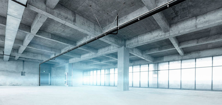 Geberit Pluvia: Tagafvanding på en smartere måde