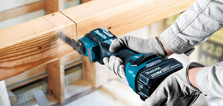 Kulfri multicutter giver masser af overskud