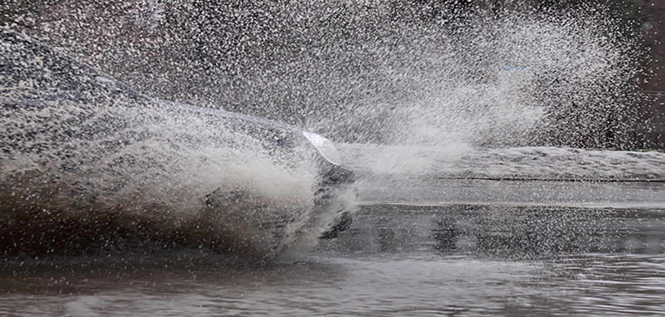 Tag udfordringerne med regnvand alvorligt
