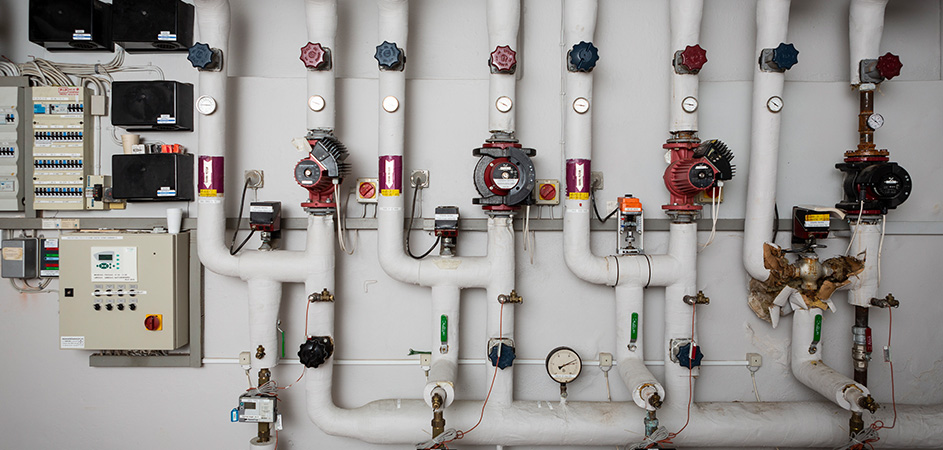 Ved du, om dine pumper er økonomiske i drift?