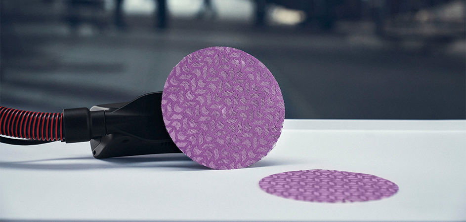 Få et renere arbejdsmiljø med støvfri slibning