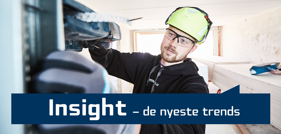 Lancering af vores nye katalog Insight