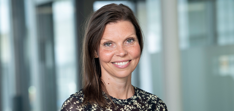 Sanistål henter ny finansdirektør fra egne rækker