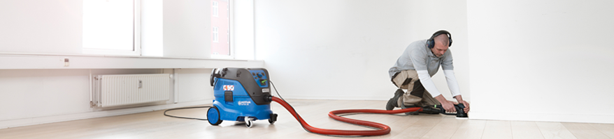 Nilfisk ATTIX 33 og 44