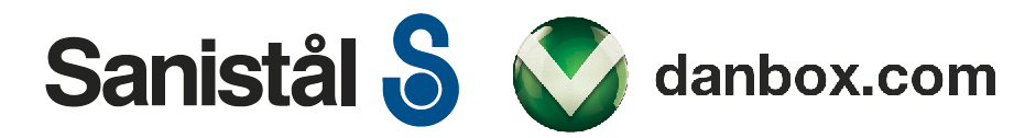 Sanistaal og Danbox