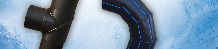 Styr vandet med ventiler og fittings fra Ulefos