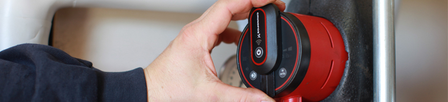 ALPHA3 giver værdifuld dokumentation til dine kunder (1)